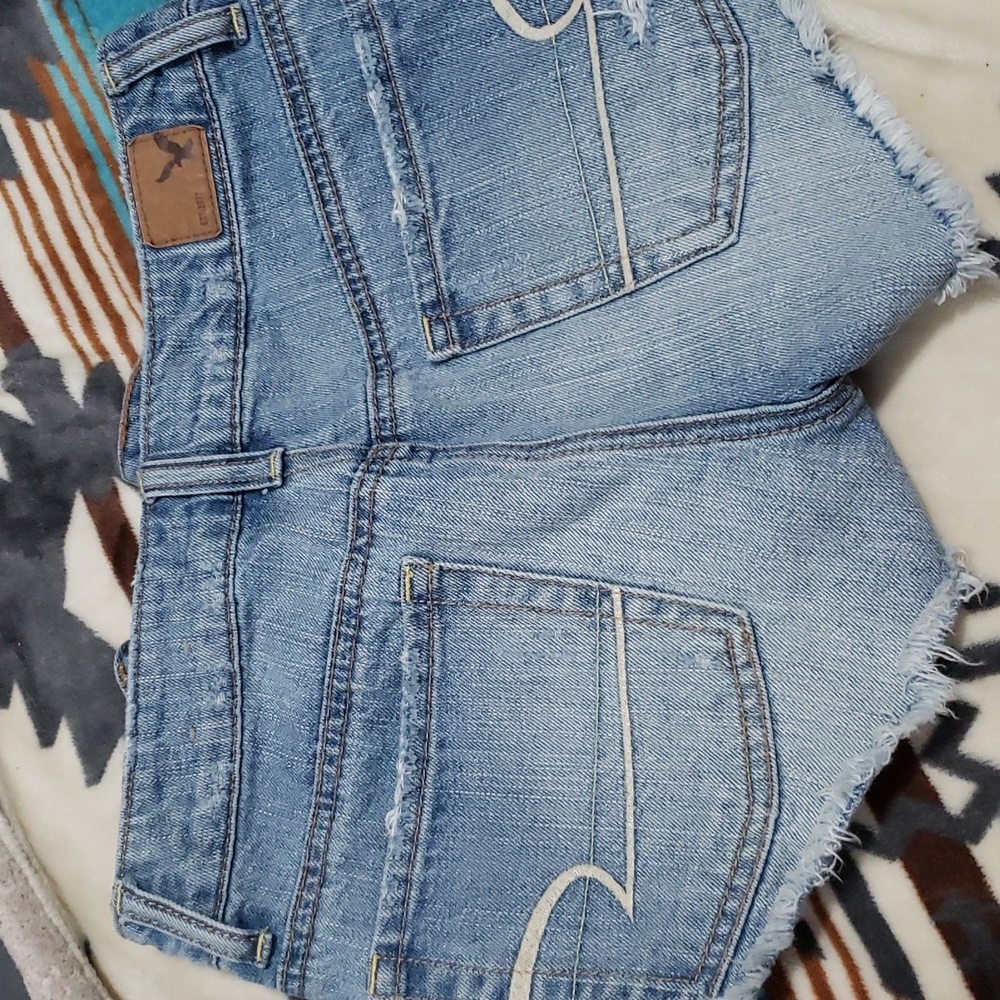 American eagle shorts